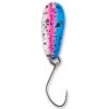 Iron Trout plandavka Long John Spoon 1,5g (Varianta Iron Trout plandavka Long John Spoon 1,5g BSY)