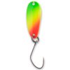 Iron Trout plandavka Long John Spoon 1,5g (Varianta Iron Trout plandavka Long John Spoon 1,5g BSY)