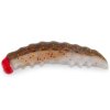 Iron Trout nástraha Super Soft Big Willy Bee Maggots česnek 4cm 12ks (Varianta Iron Trout nástraha Super Soft Big Willy Bee Maggots česnek 4cm 12ks BB)