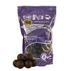 THE ONE SOLUBLE BOILIES 1KG (Balení 1 kg, Velikost 20 mm, Typ Red)