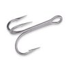 MUSTAD TROJHÁČEK 2X DURASTEEL (Balení 50 ks/bal, Velikost 1)
