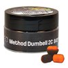 CARP EXPERT NEO WAFTER METHOD DUMBELL 2C 8X10MM (Typ  Spicy-Mango)