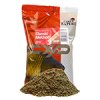 CARP EXPERT SMART GROUNDBAIT CLASSIC METHOD 800G (Balení 800 g, Typ Fish)