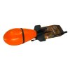 LK Baits krmná raketa Spyder Spod Full Orange 2025