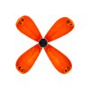 LK Baits krmná raketa Spyder Spod Full Orange 2025