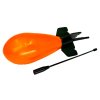 LK Baits krmná raketa Spyder Spod Full Orange 2025
