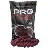 Boilies Pro Strawberry Spice 800g (Průměr 14mm)