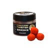 BENZAR CONCOURSE TWISTER SMOKE (Velikost 8 mm, Typ Red Krill)