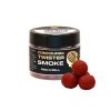 BENZAR CONCOURSE TWISTER SMOKE (Velikost 8 mm, Typ Red Krill)