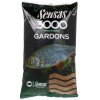 Krmení 3000 Gardons (plotice) 1kg