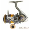 daiwa 22 silver creek x lt