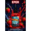 HORVÁTH ACTIVE AROMA SYRUP 50 ml (Balení JAHODA)