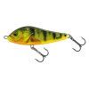 SALMO RATTLIN SLIDER (Velikost 8 cm, Typ SHP)
