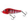 SALMO RATTLIN SLIDER (Velikost 8 cm, Typ SHP)