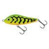SALMO RATTLIN SLIDER (Velikost 8 cm, Typ SHP)