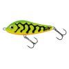 SALMO RATTLIN SLIDER (Velikost 8 cm, Typ SHP)
