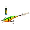 SALMO RAIL SHAD (Velikost 6 cm, Typ 1)