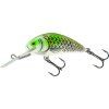 Salmo Hornet 4 cm S (Velikost 4 cm, Typ OHS)