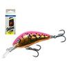 Salmo Hornet 4 cm S (Velikost 4 cm, Typ OHS)