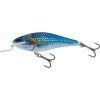 SALMO EXECUTOR (Velikost 5 cm, Typ SFF)