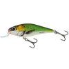 SALMO EXECUTOR (Velikost 7 cm, Typ SFF)