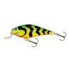SALMO EXECUTOR (Velikost 7 cm, Typ SFF)