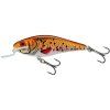 SALMO EXECUTOR (Velikost 7 cm, Typ SFF)