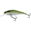 SALMO EXECUTOR (Velikost 7 cm, Typ SFF)