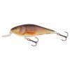 SALMO EXECUTOR (Velikost 7 cm, Typ SFF)