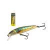 Salmo Minnow 7 cm F (Velikost 7 cm, Typ D)