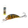 Salmo Hornet 3,5 cm, F (Velikost 3,5 cm, Typ HP)