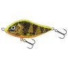 Salmo Slider 5cm, F (Velikost 5 cm, Typ GT)