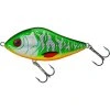 Salmo Slider 5cm, S (Velikost 5 cm, Typ CHT)