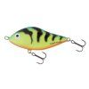Salmo Slider 5cm, S (Velikost 5 cm, Typ CHT)