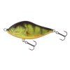 Salmo Slider 5cm, S (Velikost 5 cm, Typ CHT)