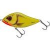Salmo Slider 5cm, S (Velikost 5 cm, Typ GPI)