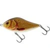 Salmo Slider 5cm, S (Velikost 5 cm, Typ CHT)