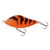 Salmo Slider 5cm, S (Velikost 5 cm, Typ CHT)