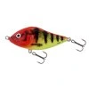 Salmo Slider 5cm, S (Velikost 5 cm, Typ CHT)