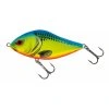 Salmo Slider 5cm, S (Velikost 5 cm, Typ CHT)