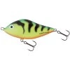 Salmo Slider 5cm, S (Velikost 5 cm, Typ CHT)