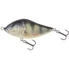 Salmo Slider 5cm, S (Velikost 5 cm, Typ CHT)