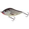 Salmo Slider 5cm, S (Velikost 5 cm, Typ CHT)