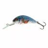 Salmo Hornet 2,5 cm S (Velikost 2,5 cm, Typ BT)