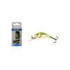 Salmo Hornet 2,5 cm S (Velikost 2,5 cm, Typ BT)