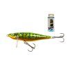 Salmo Thrill 5 cm (Velikost 5 cm, Typ FWS)