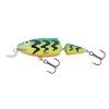 Salmo Frisky  SR (Velikost 7 cm, Typ SBO)