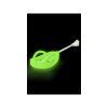 CRALUSSO FLUORESCENTNÍ ROCKET METHOD KRMÍCÍ KOŠÍK (Velikost 30 g, Typ Fluorescenčný Rocket)