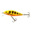 SALMO PERCH DR (Velikost 8 cm, Typ RR)
