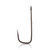 MUSTAD CHEBU SQUARED HÁČEK (Balení 10 ks/bal, Velikost 1)